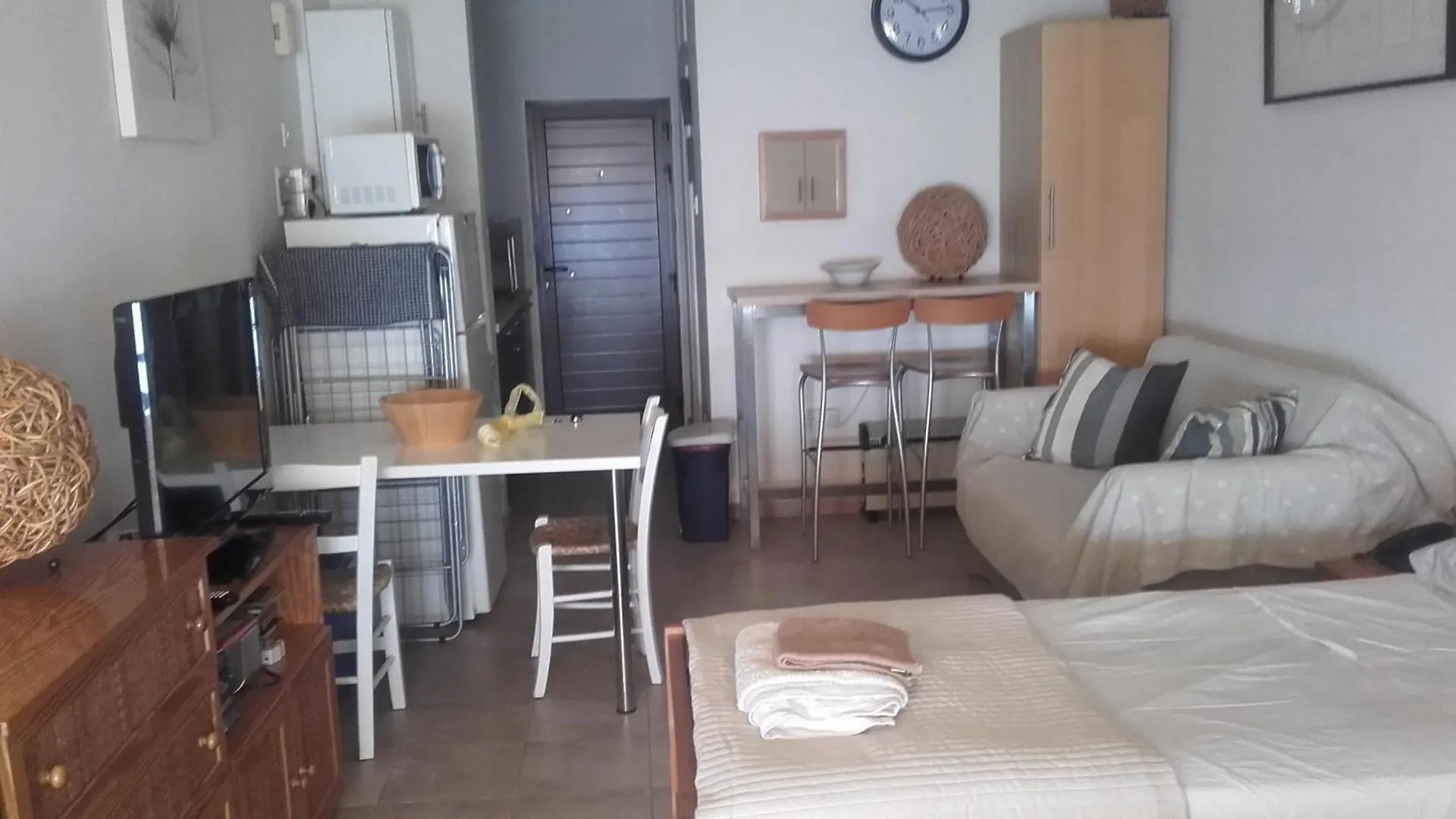 Property Direct Stadem Apartment Second Floor Larnaca 0*,  Cyprus
