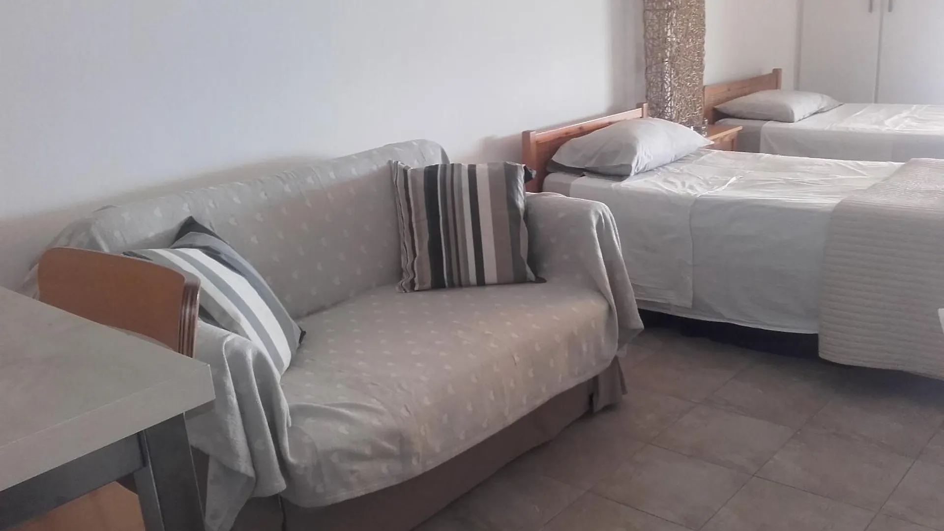 Property Direct Stadem Apartment Second Floor Larnaca Cyprus