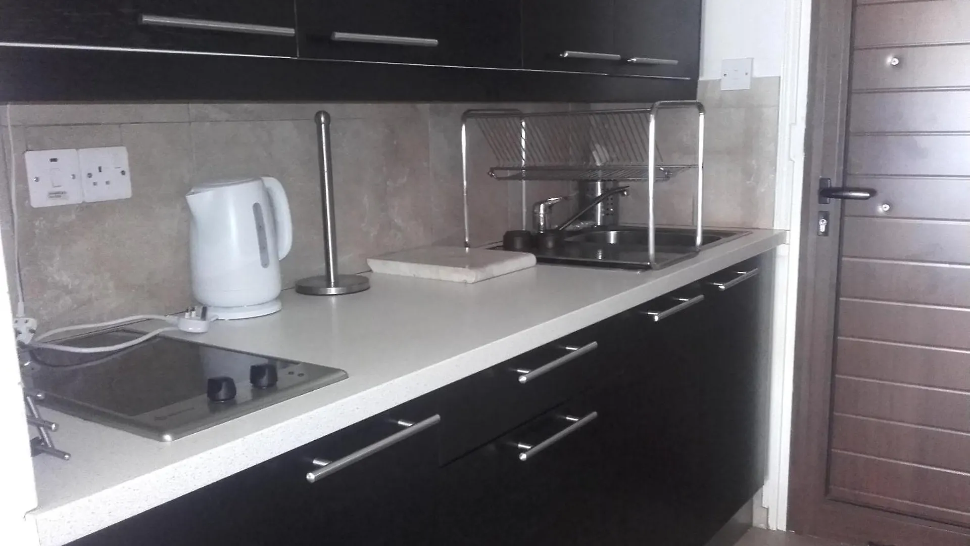 Property Direct Stadem Apartment Second Floor Larnaca 0*,