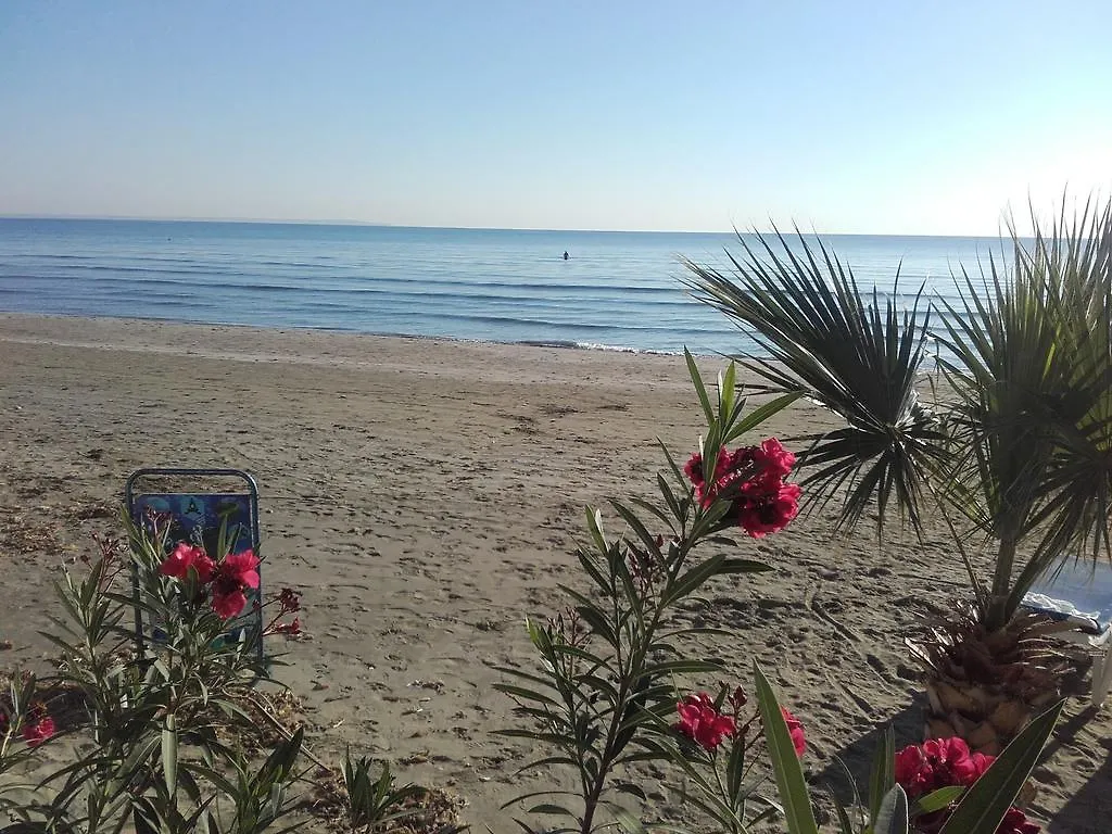 Property Direct Stadem Apartment Second Floor Larnaca