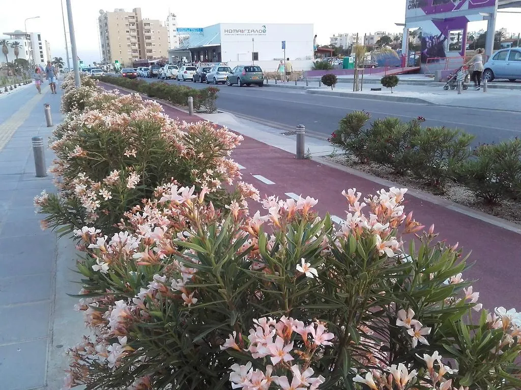 Property Direct Stadem Apartment Second Floor Larnaca 0*,  Cyprus