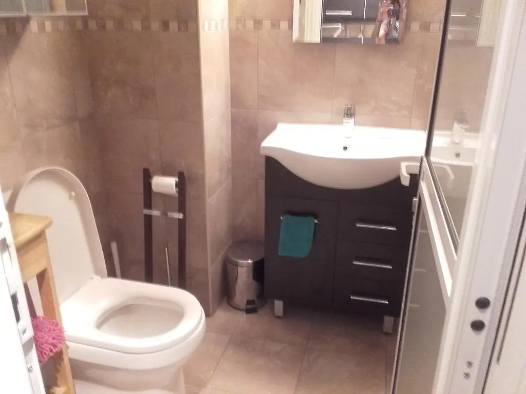 Property Direct Stadem Apartment Second Floor Larnaca